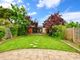 Thumbnail Detached bungalow for sale in Buller Road, Basildon, Essex