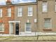 Thumbnail Terraced house for sale in Clarendon Road, Gravesend, Kent