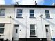 Thumbnail Flat for sale in Parkfield Road, Torquay