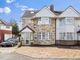 Thumbnail Property for sale in Munster Avenue, Hounslow