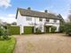 Thumbnail Detached house for sale in Church Lane, Sidlesham