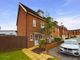 Thumbnail End terrace house for sale in Paton Court, Calverton, Nottingham