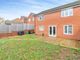 Thumbnail Detached house for sale in Coed Y Garn, Cwmbran, Torfaen