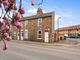 Thumbnail End terrace house for sale in Heworth Road, York