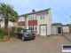 Thumbnail Semi-detached house for sale in Graham Avenue, Broxbourne