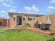 Thumbnail Semi-detached bungalow for sale in Sydervelt Road, Canvey Island