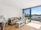 Thumbnail Flat for sale in Wood Crescent, London