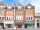 Thumbnail Flat to rent in Northcote Road, Between The Commons