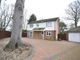 Thumbnail Detached house for sale in Alderbury Road, Stansted