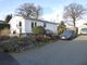 Thumbnail Mobile/park home for sale in Caerwnon Park, Builth Wells, Powys, Wales