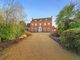 Thumbnail Detached house for sale in Crown Street, Dedham, Colchester