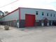 Thumbnail Light industrial to let in Unit 1, Hungerford Trading Estate, Hungerford