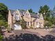 Thumbnail Detached house for sale in Quarry House, Edington Mill, Duns, Scottish Borders