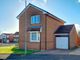 Thumbnail Detached house for sale in Foundry Wynd, Kilwinning