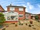 Thumbnail Detached house for sale in The Weavers, Denstone, Uttoxeter