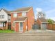 Thumbnail Detached house for sale in Rowarth Avenue, Kesgrave, Ipswich