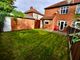 Thumbnail Semi-detached house to rent in Adria Road, Didsbury, Manchester