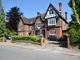 Thumbnail Flat to rent in Somers Road, Reigate