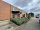 Thumbnail Warehouse to let in Stonefield Way, South Ruislip, Greater London
