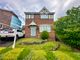 Thumbnail Detached house for sale in Alexander Drive, Worksop