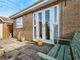 Thumbnail Semi-detached bungalow for sale in Monmouth Drive, Merthyr Tydfil