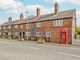 Thumbnail Barn conversion for sale in Goose Lane, Hatton, Warrington