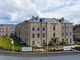 Thumbnail Flat for sale in Devonshire Place, Station Road, Buxton