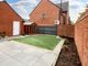 Thumbnail Detached house for sale in Maysville Close, Great Sankey