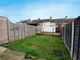 Thumbnail Terraced house to rent in Louisville Avenue, Gillingham, Kent