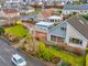 Thumbnail Detached house for sale in Potters Park Crescent, Forfar