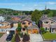 Thumbnail Detached house for sale in Knowl Meadow, Helmshore, Rossendale