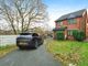 Thumbnail Detached house for sale in Ashbrook Farm Close, Reddish, Stockport, Greater Manchester