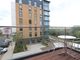 Thumbnail Flat for sale in Drake Way, Reading