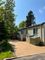 Thumbnail Bungalow for sale in Percy Wood Country Retreat, Swarland, Morpeth