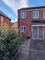 Thumbnail End terrace house to rent in Sutton Crescent, Barton Under Needwood, Burton-On-Trent