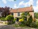 Thumbnail Detached house for sale in The Abbots Grange, Ford Lane, Stawell, Bridgwater