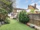 Thumbnail Terraced house for sale in North Road, Bromley