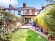 Thumbnail Terraced house for sale in Nelson Road, Harrow-On-The-Hill, Harrow