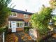 Thumbnail Terraced house for sale in Leacroft Road, Chorlton Cum Hardy, Manchester