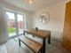 Thumbnail End terrace house for sale in Meadowsweet Way, Healing, Grimsby