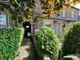 Thumbnail Terraced house for sale in Steeple Grange, Wirksworth, Matlock