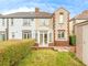Thumbnail Semi-detached house for sale in Backmoor Road, Sheffield