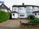 Thumbnail Semi-detached house for sale in Hoodcote Gardens, London