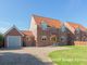 Thumbnail Detached house for sale in Tunstead Road, Hoveton, Norwich