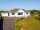 Thumbnail Bungalow for sale in Trewartha Road, Praa Sands, Penzance, Cornwall