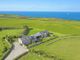 Thumbnail Barn conversion for sale in Trowan, St Ives, Cornwall