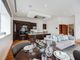 Thumbnail Penthouse to rent in Rainville Road, London