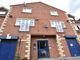 Thumbnail Flat for sale in 12 Hunters Court, Hunters Way, Leeds, West Yorkshire