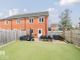 Thumbnail End terrace house for sale in Paddocks Way, Ferndown