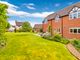 Thumbnail Detached house for sale in The Fold, Childs Ercall, Market Drayton